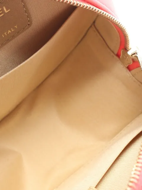 CHANEL Pre-Owned 2020-2021 CC crossbody bag 934914 - 2