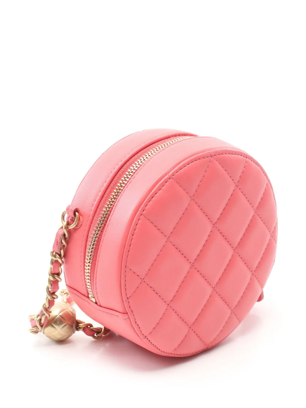 CHANEL Pre-Owned 2020-2021 CC crossbody bag | Pre-Owned | Image 2