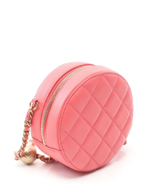 CHANEL Pre-Owned 2020-2021 CC crossbody bag 934914 - 1
