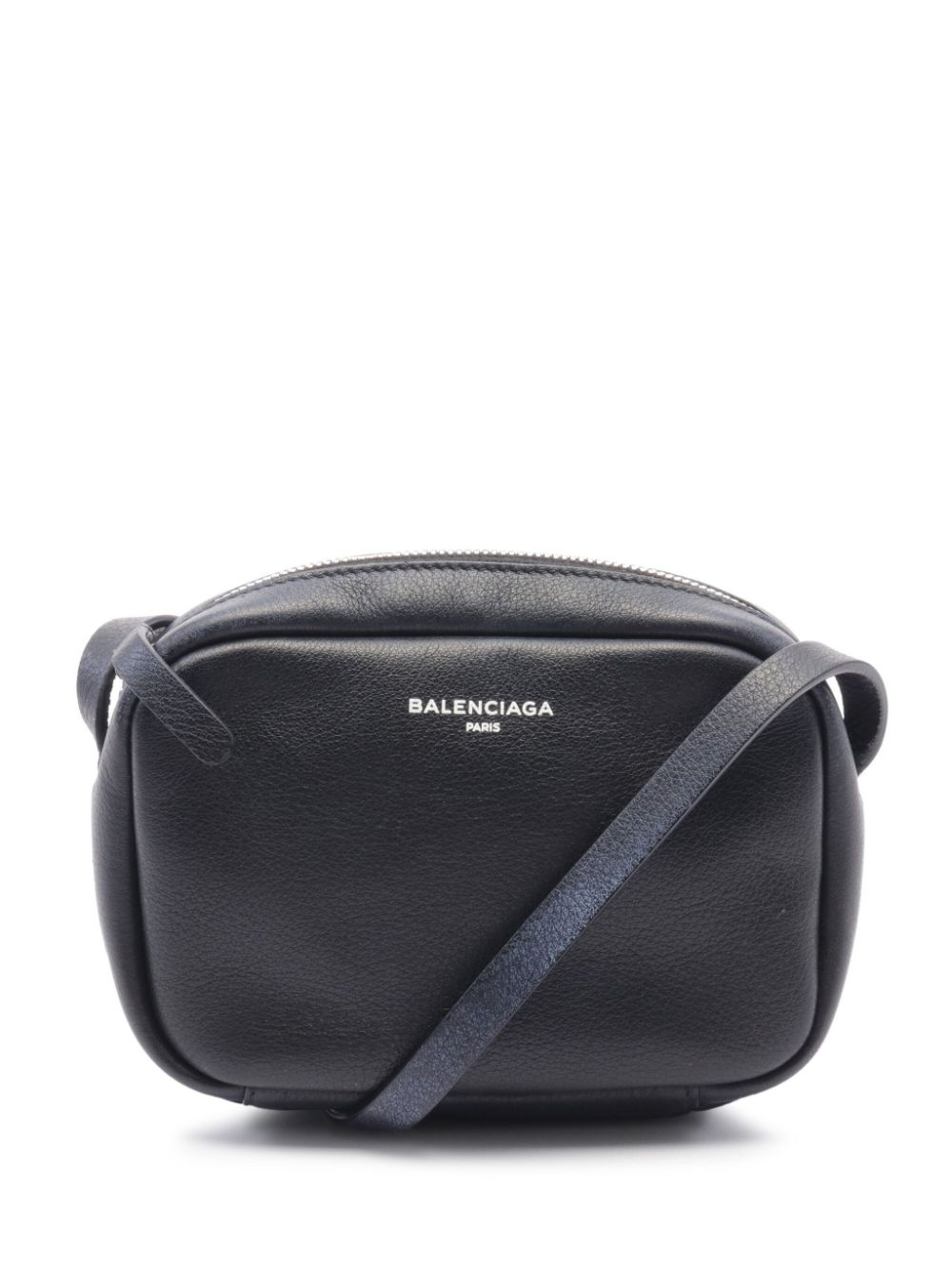 Balenciaga Pre-Owned 2000s Everyday XS camera bag - Black