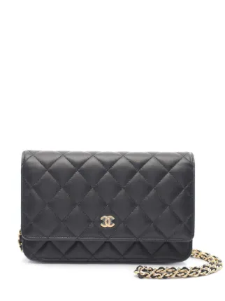 CHANEL Pre-Owned