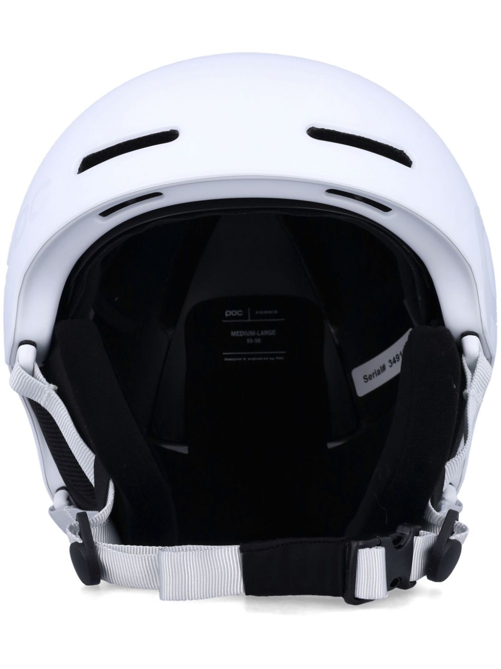 Fornix BC helmet