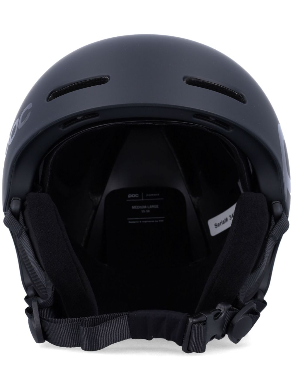 Fornix BC helmet