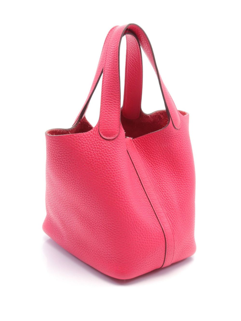 Hermès Pre-Owned 2020 Picotin Lock PM shopper - Roze