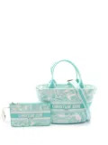Christian Dior Pre-Owned 2000s Dioriviera handbag - Green