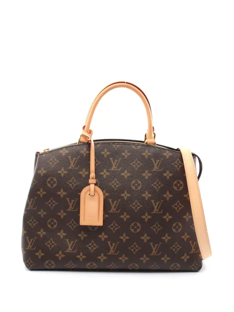 Louis Vuitton Pre-Owned tote Petit Palais MM 2021