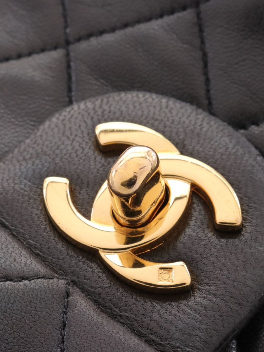 CHANEL 1994-1996 mini matelasse shoulder bag Women