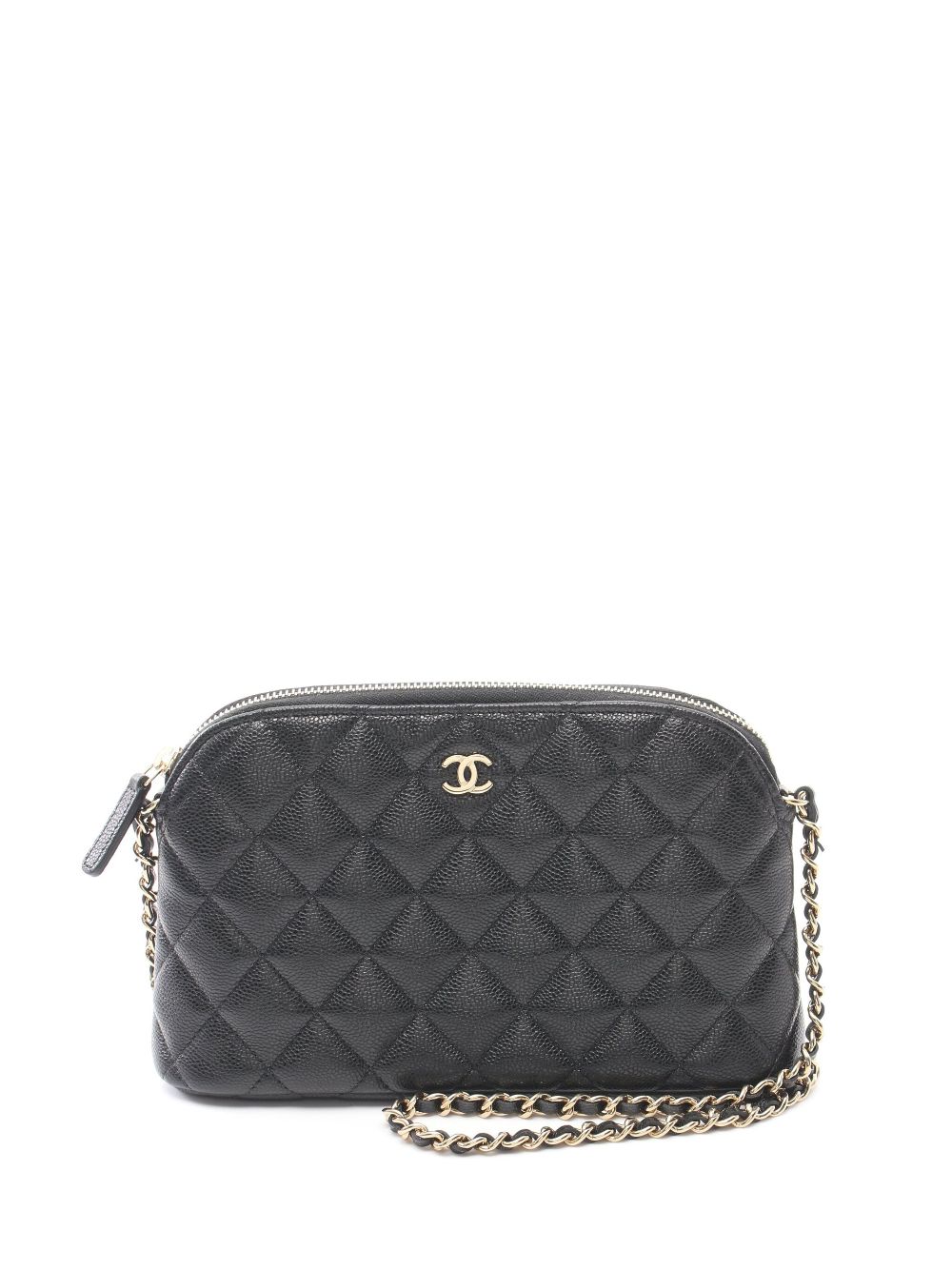 CHANEL 2021s Classic shoulder bag Women