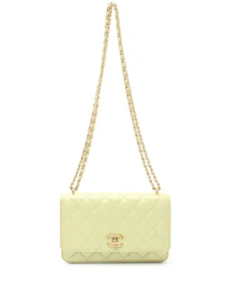CHANEL Pre-Owned