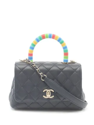 CHANEL Pre-Owned
