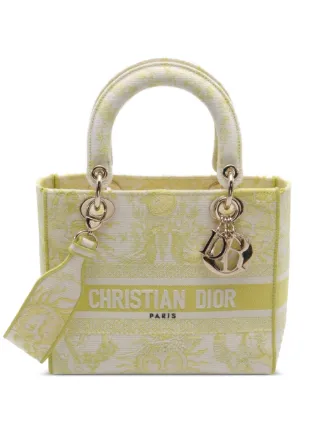 Christian Dior Pre-Owned