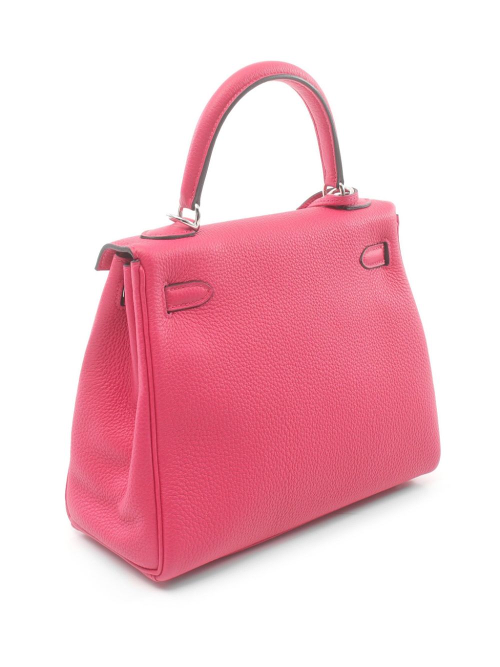 Hermès Pre-Owned 2023 Kelly 25 handtas - Roze