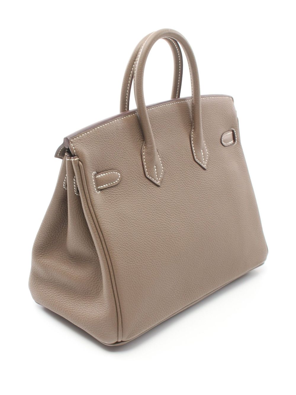 Hermès Pre-Owned 2023 Birkin 25 handtas - Beige