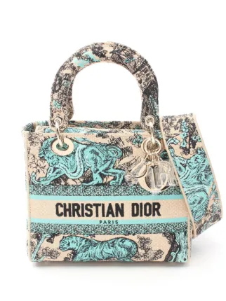 Christian Dior Pre-Owned
