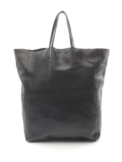 Céline Pre-Owned 2000s Vertical handbag
