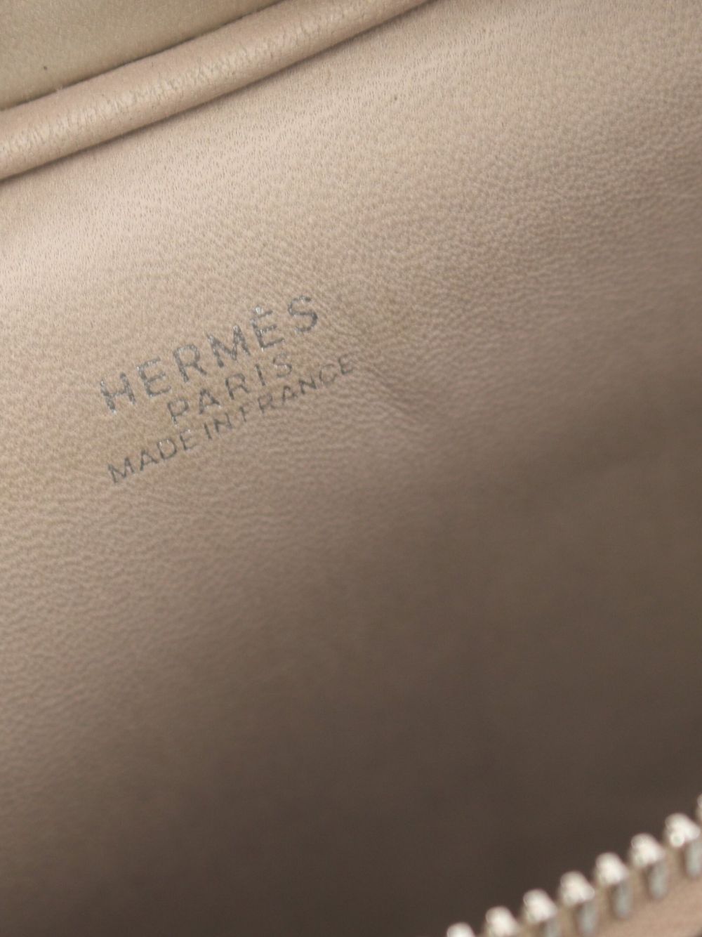 Hermes 2002 Cacahuete shoulder bag Women