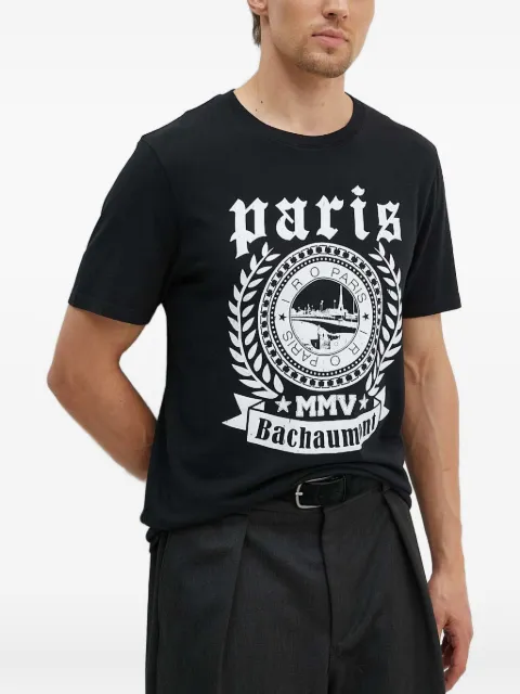 IRO paris graphic T-shirt