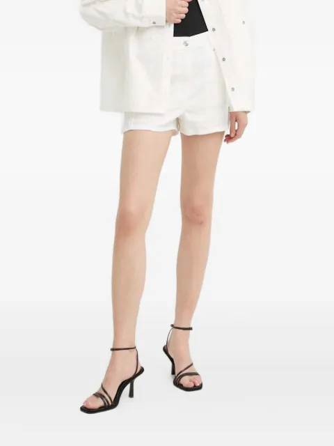 IRO five-pocket shorts