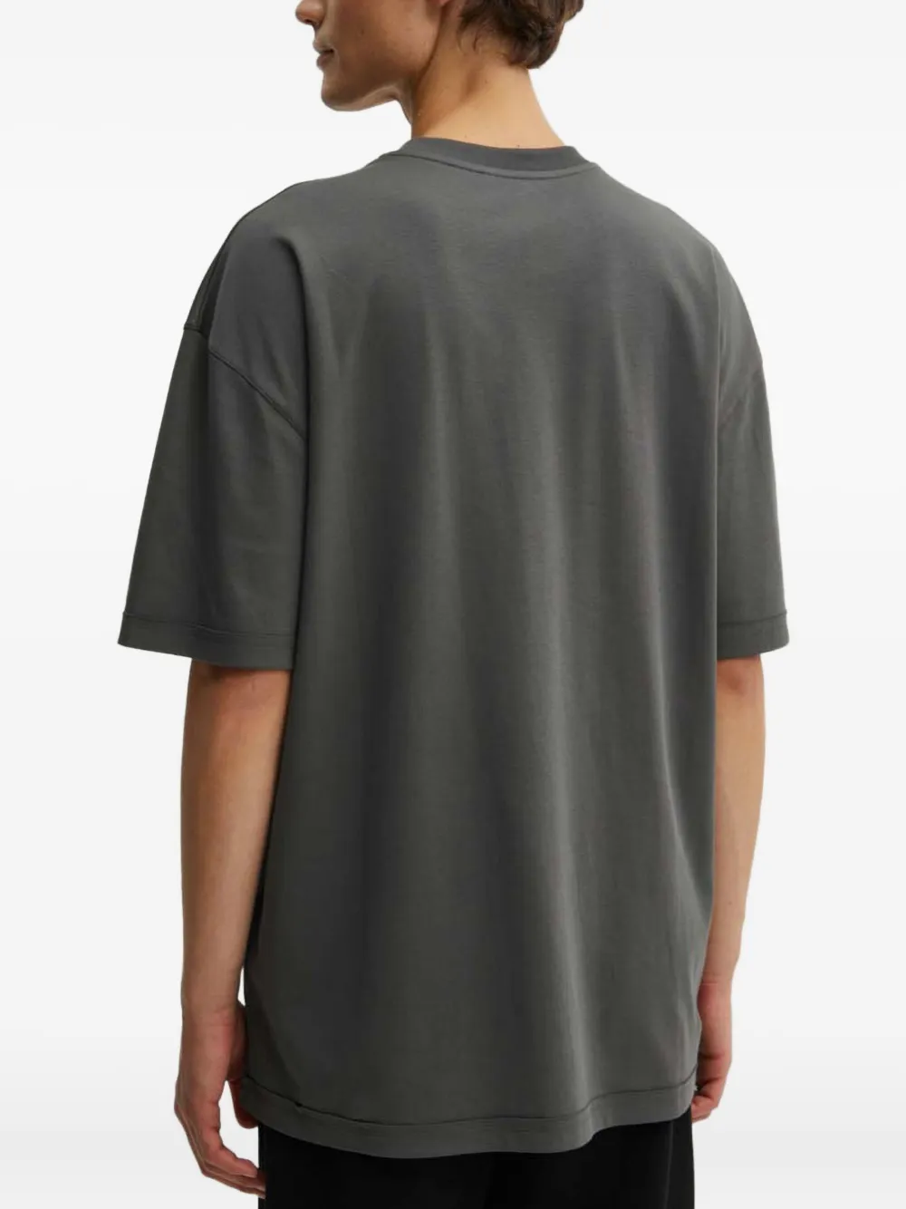 Iro Aubin Graphic-print T-shirt In Multi