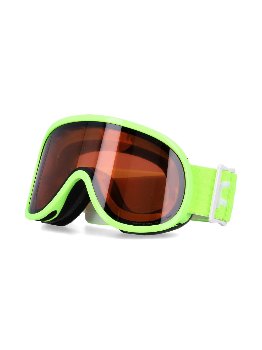 POC Kids POCito ski goggles - Groen