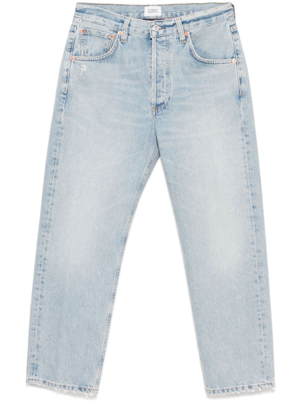 Winslow jeans