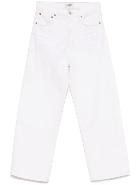 AGOLDE Ren jeans