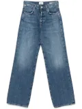 Citizens of Humanity Annina 33in jeans - Blue