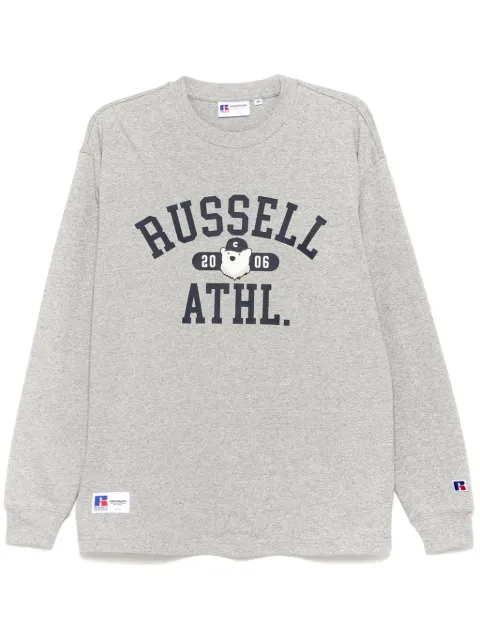 CHOCOOLATE x Russell Athletric T-shirt