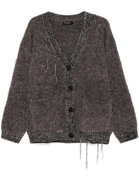 tout a coup V-neck cardigan