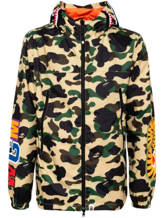 A BATHING APE®