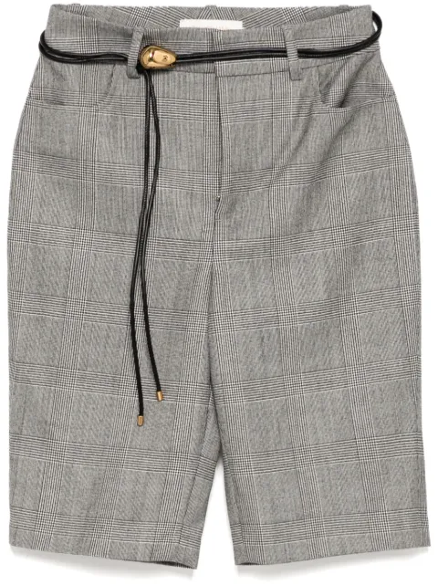 ZIMMERMANN Short xadrez
