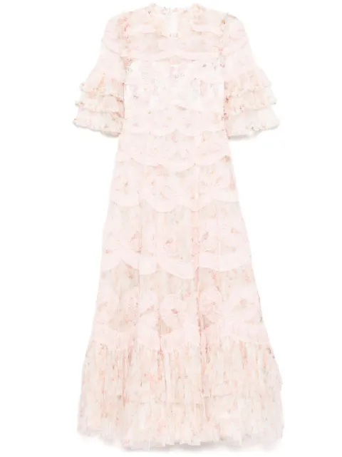 Needle & Thread Ophelia gown