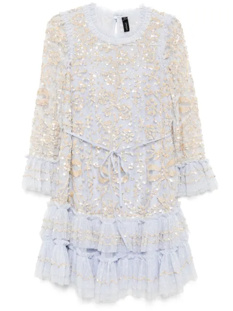 Needle & Thread Celia dress