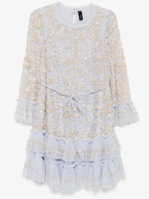 Needle & Thread Celia dress