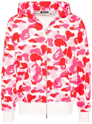 A bathing ape hoodie price 2025