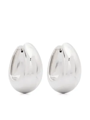 Tom Wood(トム・ウッド)ピアス・イヤリング - FARFETCH Tom Wood(トム・ウッド)ピアス・イヤリング - FARFETCH