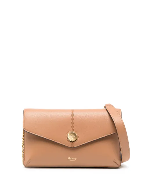 Sac à bride en chaîne - Mulberry - Modalova