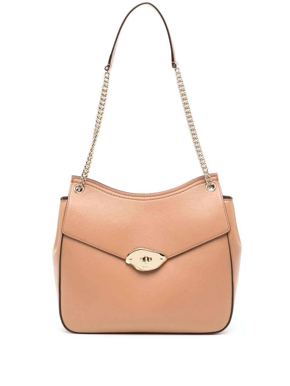 Mulberry Lana tas Bruin