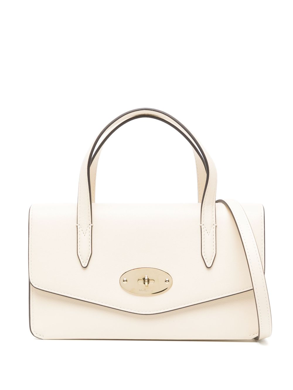 Mulberry Darley bag - White