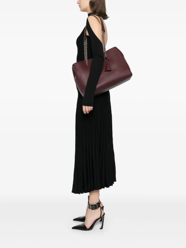 Mulberry Lily ハンドバッグ | パープル | FARFETCH JP