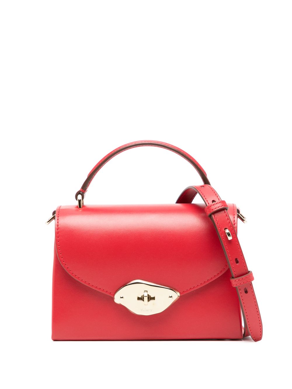 Mulberry Lana tas Rood