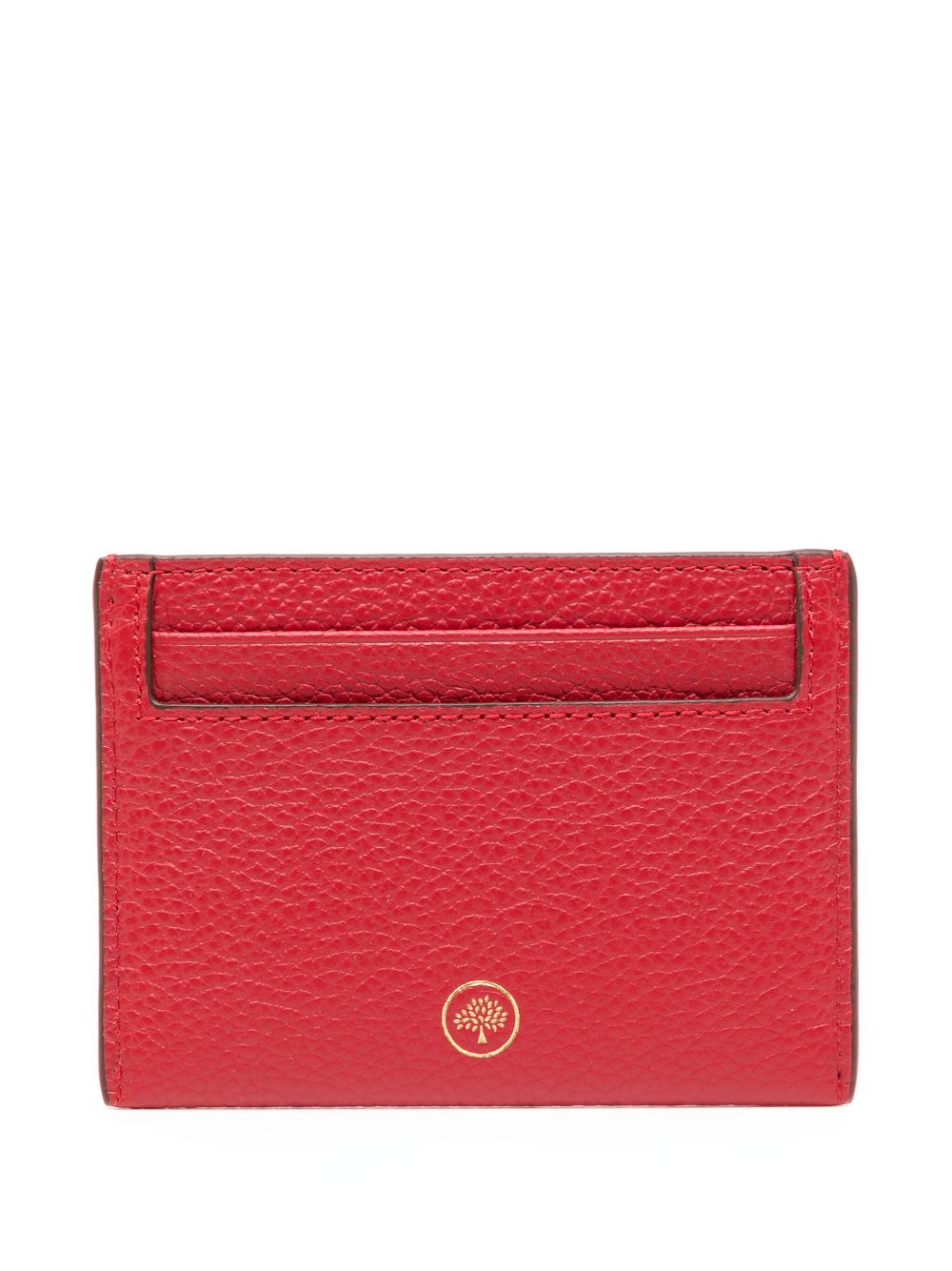 Mulberry Creditcardhouder Rood