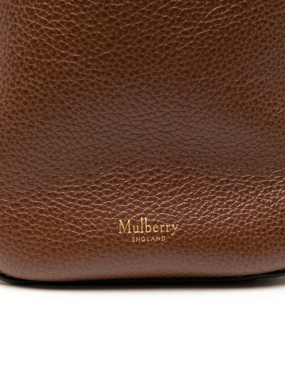 Mulberry Lily shopper Bruin