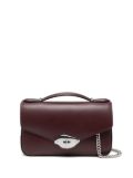 Mulberry Lana Day bag - Purple