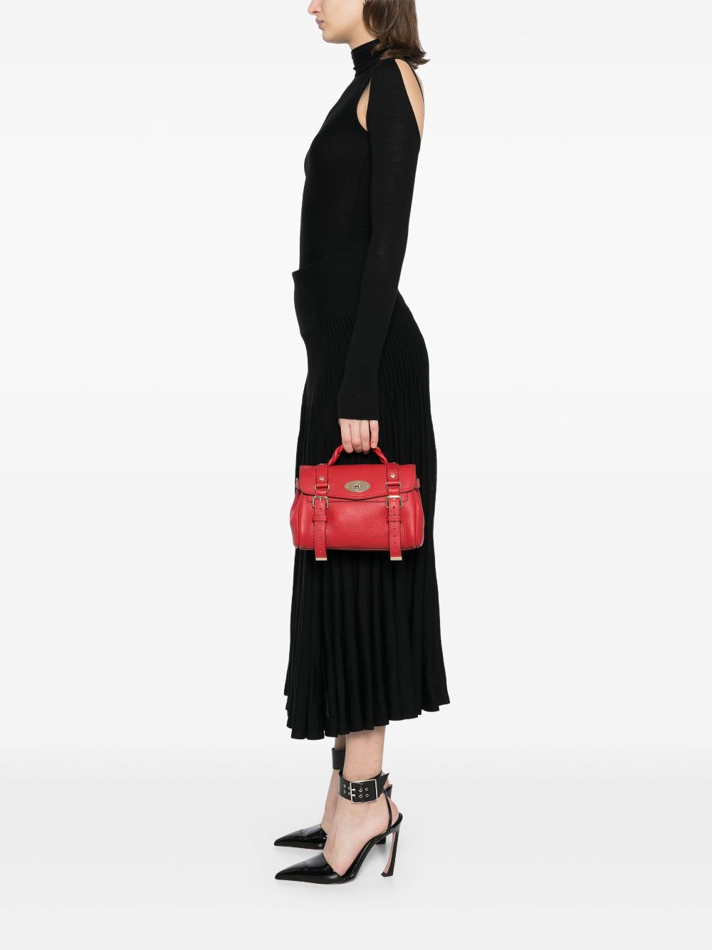 Mulberry Alexa bag - Red