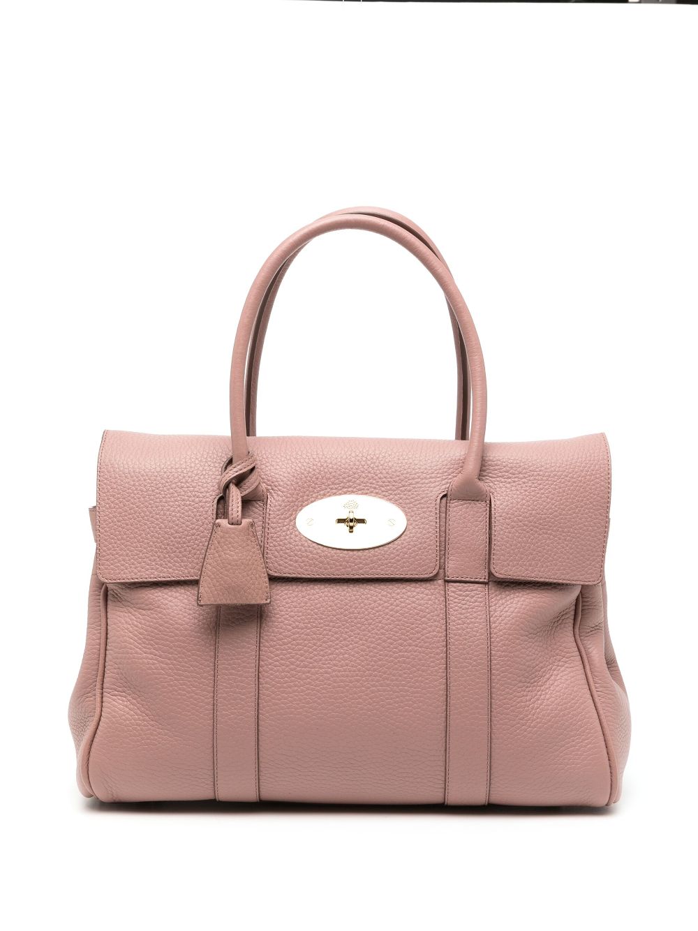 Mulberry Bayswater bag - Pink