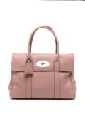 Mulberry Bayswater bag - Pink