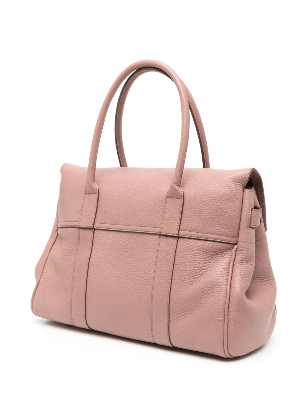 【MULBERRY】BAYSWATER BAG Mulberry Bayswater Bag | Pink | FARFETCH