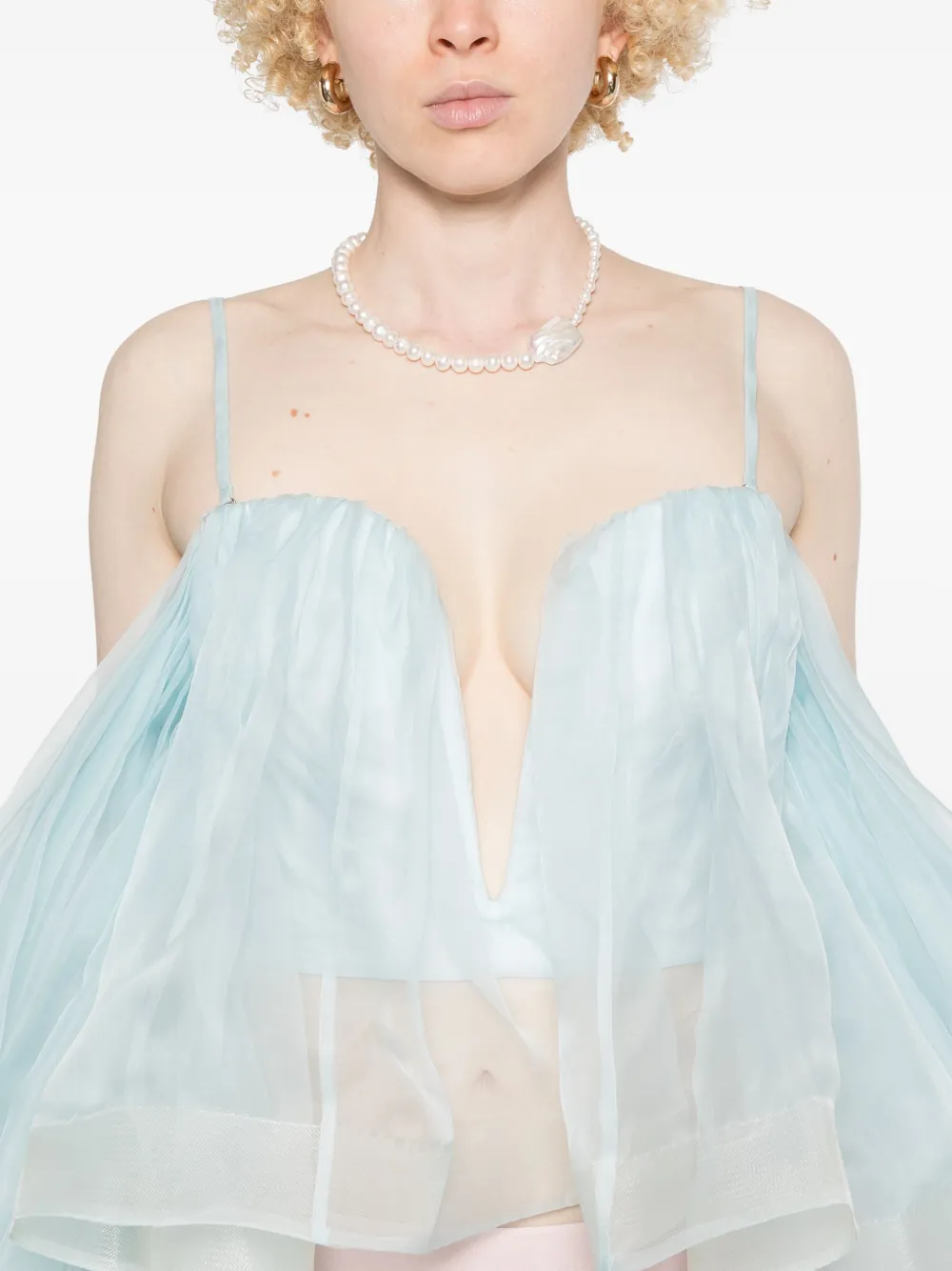ZIMMERMANN Blusa Crush | Image 5