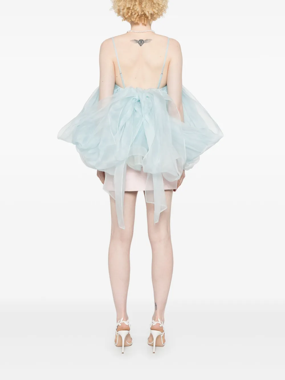 ZIMMERMANN Blusa Crush | Abbigliamento | Image 4